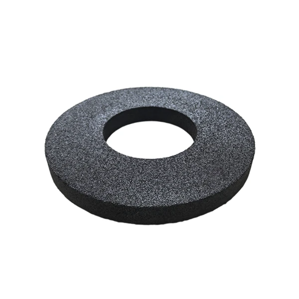Precision 260mm Turnout Rail Grinding Disc
