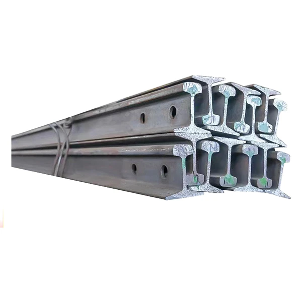 Mainline Railway Rail